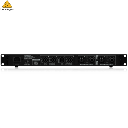 Cục Đẩy Công Suất Behringer EPQ304 5